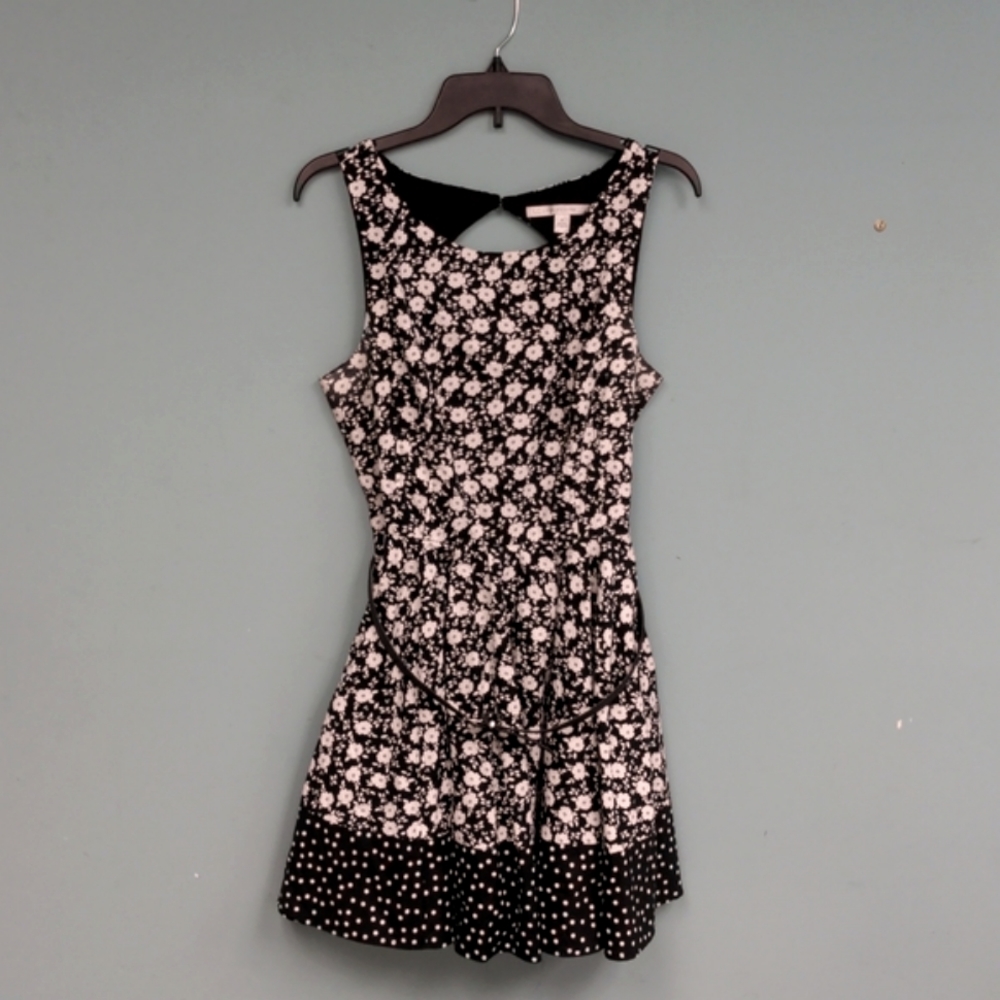 Woman's Spring Dress